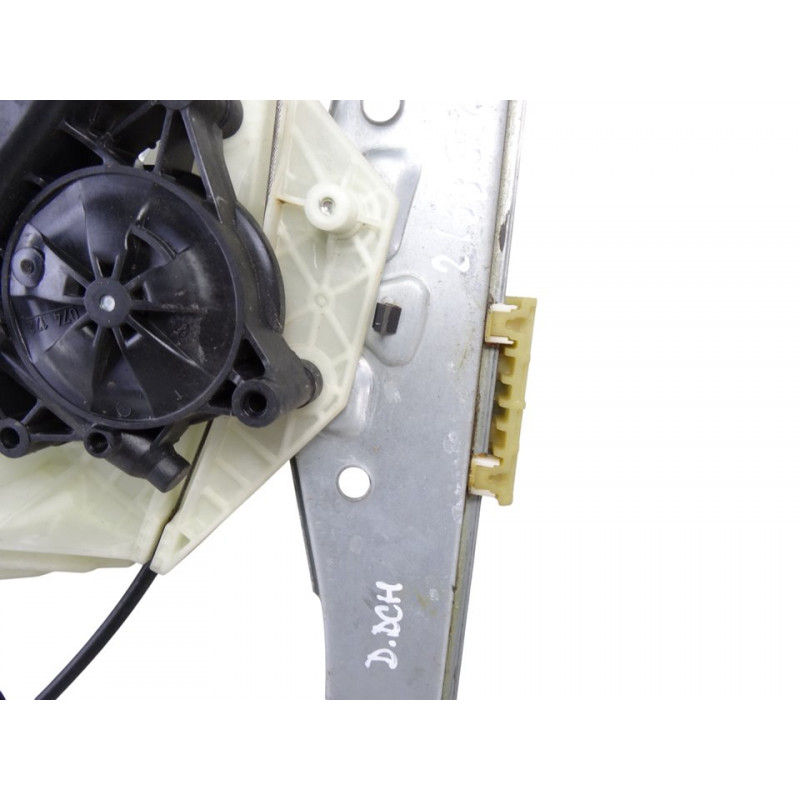 9674252480 ELEVALUNAS DELANTERO DERECHO CITROEN C4 CACTUS