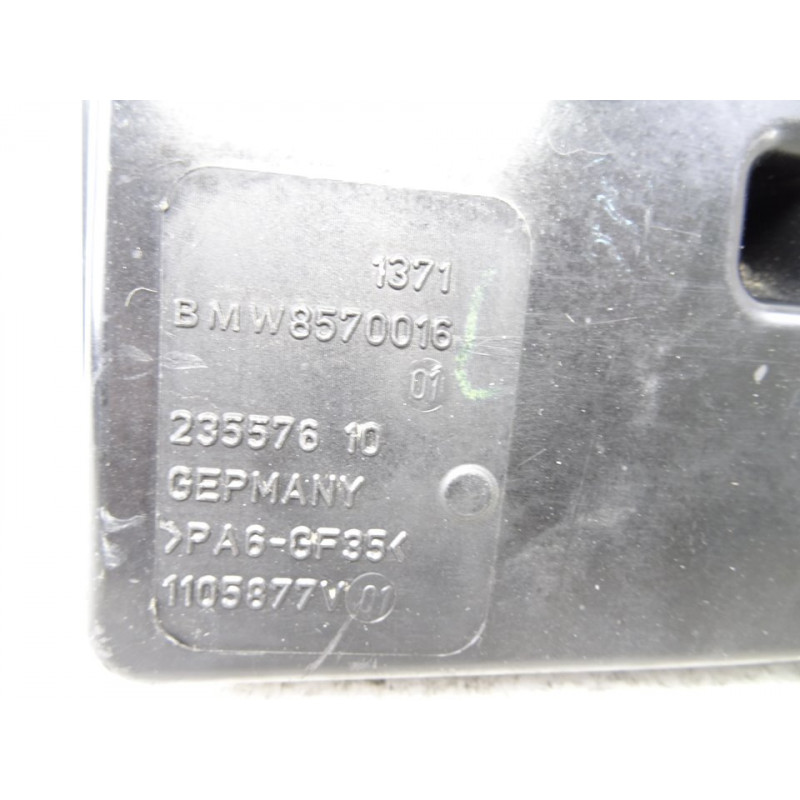 8570016 FILTRO AIRE MINI MINI 3P (F56) Cooper SD 2014 8570016 215382 MINI - 1