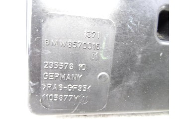 8570016 FILTRO AIRE MINI MINI 3P (F56) Cooper SD 2014 8570016 215382 MINI - 1