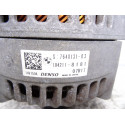 7640131 ALTERNADOR MINI MINI 3P (F56) 7640131 ALTERNADOR MINI MINI 3P (F56)