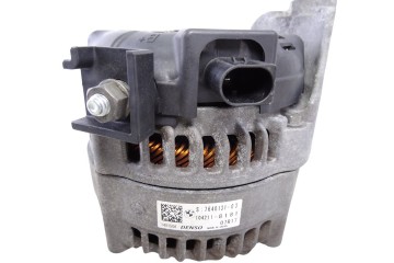 7640131 ALTERNADOR MINI MINI 3P (F56) Cooper SD 2014 7640131 215379 MINI - 4