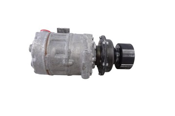 7H0820805E COMPRESOR AIRE ACONDICIONADO VOLKSWAGEN T5 TRANSPORTER FURGÓN/COMBI (7H) Caja cerrada, techo elevado 2006 7H0820805E 