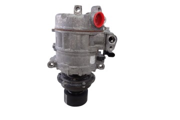 7H0820805E COMPRESOR AIRE ACONDICIONADO VOLKSWAGEN T5 TRANSPORTER FURGÓN/COMBI (7H) Caja cerrada, techo elevado 2006 7H0820805E 