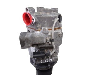 7H0820805E COMPRESOR AIRE ACONDICIONADO VOLKSWAGEN T5 TRANSPORTER FURGÓN/COMBI (7H) Caja cerrada, techo elevado 2006 7H0820805E 