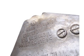 070103603L  CARTER VOLKSWAGEN T5 TRANSPORTER FURGÓN/COMBI (7H) Caja cerrada, techo elevado 2006 070103603L 215325 VOLKSWAGEN - 2