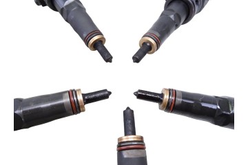 07Z130073F  INYECTOR VOLKSWAGEN T5 TRANSPORTER FURGÓN/COMBI (7H) Caja cerrada, techo elevado 2006 07Z130073F 215330 VOLKSWAGEN -