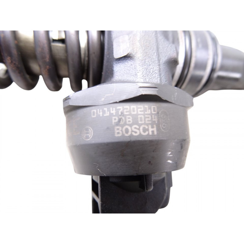 07Z130073F INYECTOR VOLKSWAGEN T5 TRANSPORTER FURGÓN/COMBI (7H)