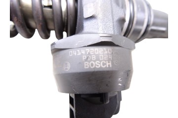 07Z130073F  INYECTOR VOLKSWAGEN T5 TRANSPORTER FURGÓN/COMBI (7H) Caja cerrada, techo elevado 2006 07Z130073F 215330 VOLKSWAGEN -