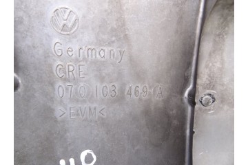 070103469A TAPA BALANCINES VOLKSWAGEN T5 TRANSPORTER FURGÓN/COMBI (7H) Caja cerrada, techo elevado 2006 070103469A 215340 VOLKSW