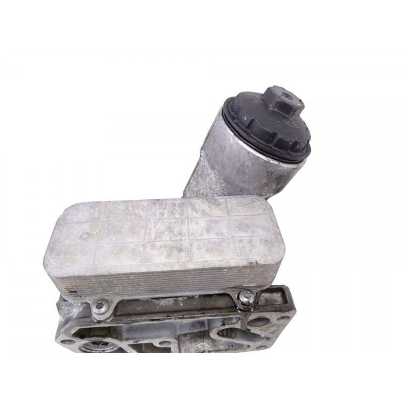 070115389D ENFRIADOR ACEITE MOTOR VOLKSWAGEN T5 TRANSPORTER FURGÓN/COMBI (7H)