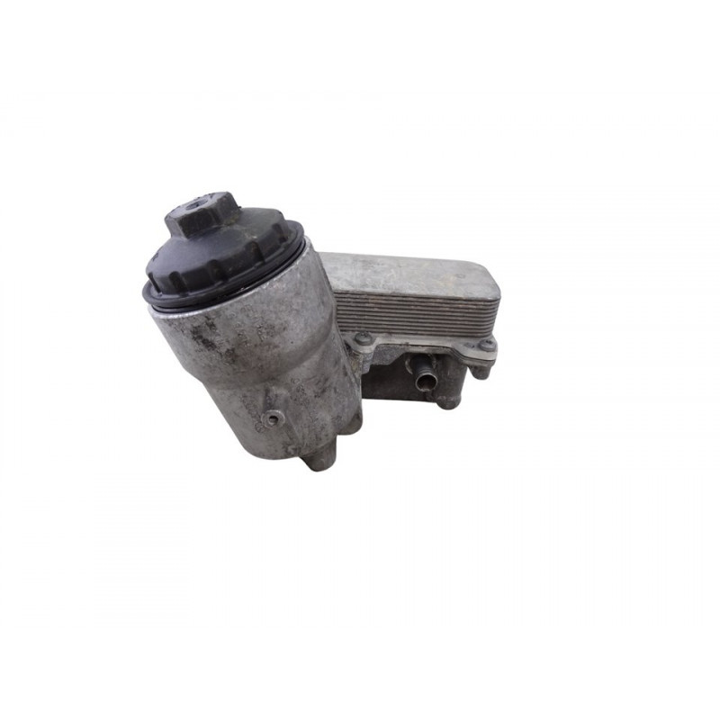 070115389D ENFRIADOR ACEITE MOTOR VOLKSWAGEN T5 TRANSPORTER FURGÓN/COMBI (7H)