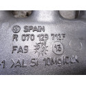 070129713F COLECTOR ADMISION VOLKSWAGEN T5 TRANSPORTER FURGÓN/COMBI (7H) 070129713F COLECTOR ADMISION VOLKSWAGEN T5 TRANSPORTER FURGÓN/COMBI (7H)