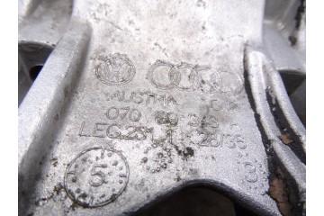 070199343A SOPORTE MOTOR VOLKSWAGEN T5 TRANSPORTER FURGÓN/COMBI (7H) Caja cerrada, techo elevado 2006 070199343A 215338 VOLKSWAG