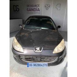 PEUGEOT 407 ST Sport