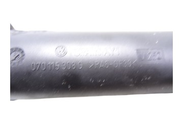 070115308G TUBO VOLKSWAGEN T5 TRANSPORTER FURGÓN/COMBI (7H) Caja cerrada, techo elevado 2006 070115308G 215334 VOLKSWAGEN - 1