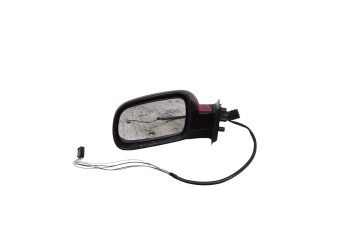 5 CABLES RETROVISOR IZQUIERDO PEUGEOT 307 (S1)(04.2001)
