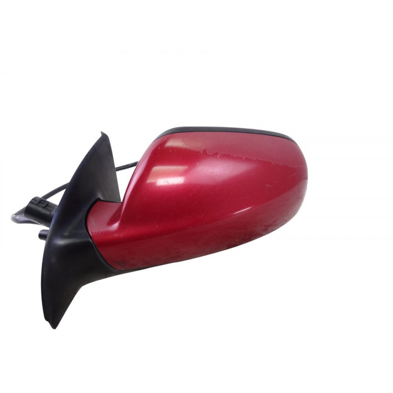 5 CABLES RETROVISOR IZQUIERDO PEUGEOT 307 (S1)(04.2001)