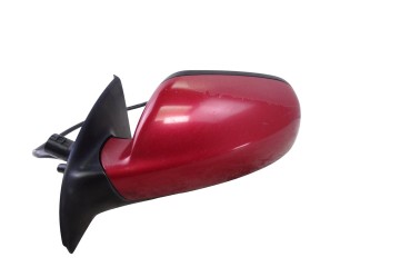 5 CABLES RETROVISOR IZQUIERDO PEUGEOT 307 (S1)(04.2001)