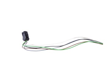 5 CABLES RETROVISOR IZQUIERDO PEUGEOT 307 (S1)(04.2001)