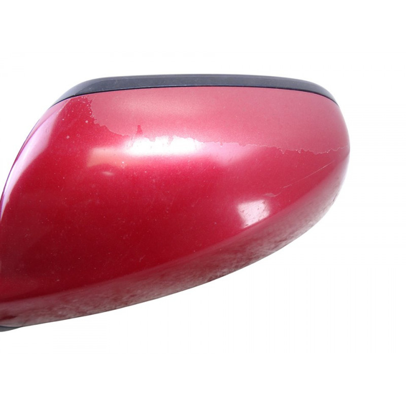 5 CABLES RETROVISOR IZQUIERDO PEUGEOT 307 (S1)(04.2001)