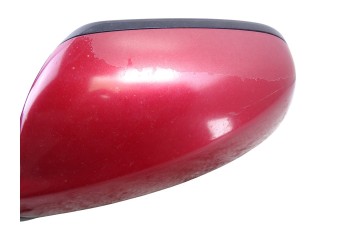 5 CABLES RETROVISOR IZQUIERDO PEUGEOT 307 (S1)(04.2001)