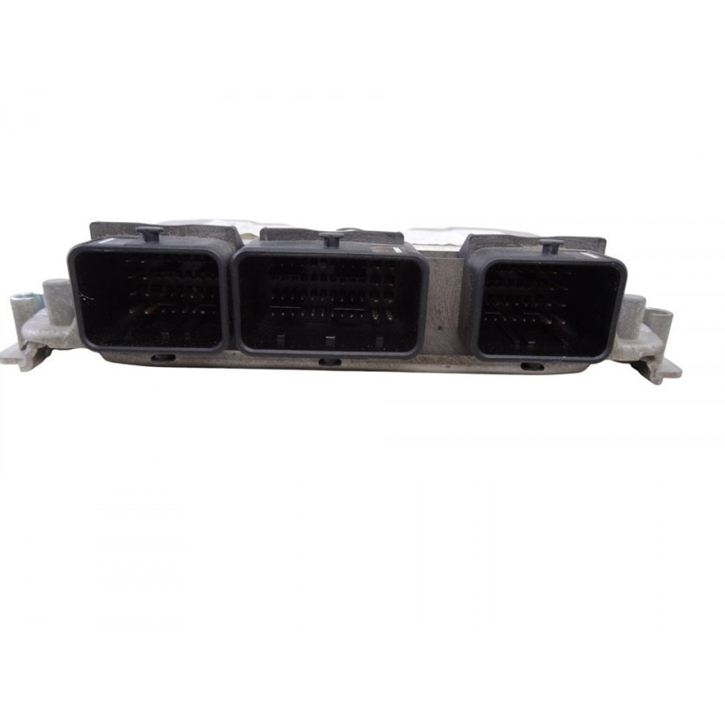 9638765680 CENTRALITA MOTOR UCE PEUGEOT 307 (S1)(04.2001)