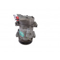  COMPRESOR AIRE ACONDICIONADO PEUGEOT 307 (S1)(04.2001) XN 2002 215398 PEUGEOT - 1