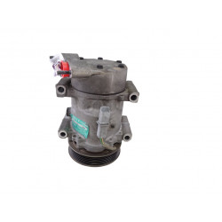 COMPRESOR AIRE ACONDICIONADO PEUGEOT 307 (S1)(04.2001)