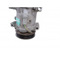  COMPRESOR AIRE ACONDICIONADO PEUGEOT 307 (S1)(04.2001) XN 2002 215398 PEUGEOT - 3