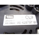 9642879780 ALTERNADOR PEUGEOT 307 (S1)(04.2001) 9642879780 ALTERNADOR PEUGEOT 307 (S1)(04.2001)