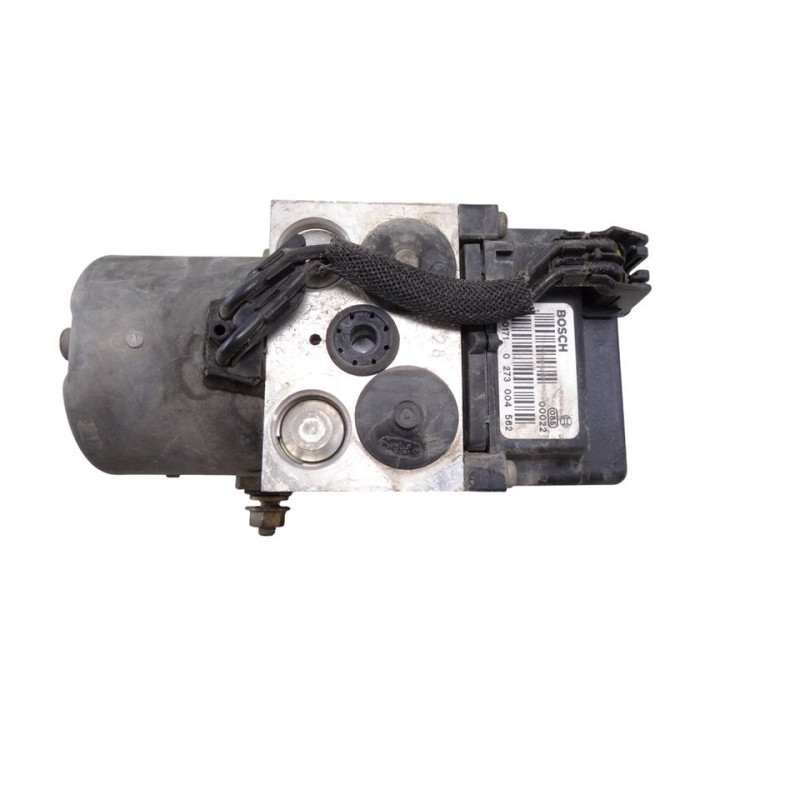 9643777980  ABS PEUGEOT 307 (S1)(04.2001) XN 2002 9643777980 215399 PEUGEOT - 1