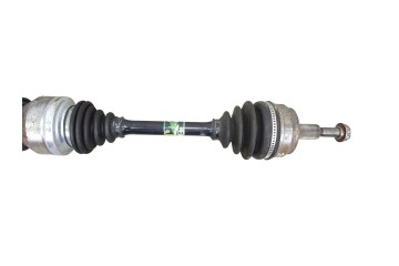  TRANSMISION DELANTERA DERECHA VOLKSWAGEN T5 TRANSPORTER FURGÓN/COMBI (7H) Caja cerrada, techo elevado 2006 215375 VOLKSWAGEN - 