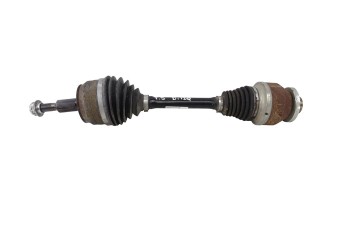 7H0407271AH TRANSMISION DELANTERA IZQUIERDA VOLKSWAGEN T5 TRANSPORTER FURGÓN/COMBI (7H) Caja cerrada, techo elevado 2006 7H04072