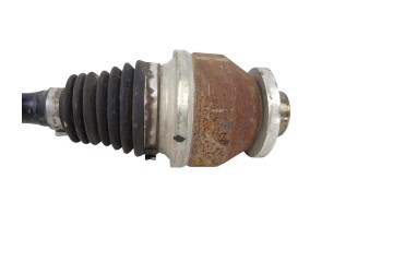 7H0407271AH TRANSMISION DELANTERA IZQUIERDA VOLKSWAGEN T5 TRANSPORTER FURGÓN/COMBI (7H) Caja cerrada, techo elevado 2006 7H04072