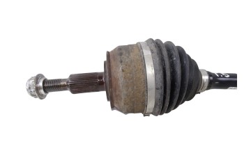 7H0407271AH TRANSMISION DELANTERA IZQUIERDA VOLKSWAGEN T5 TRANSPORTER FURGÓN/COMBI (7H) Caja cerrada, techo elevado 2006 7H04072