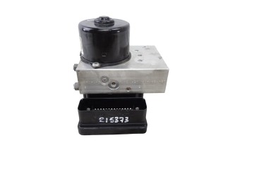 7H0907379E  ABS VOLKSWAGEN T5 TRANSPORTER FURGÓN/COMBI (7H) Caja cerrada, techo elevado 2006 7H0907379E 215373 VOLKSWAGEN - 1