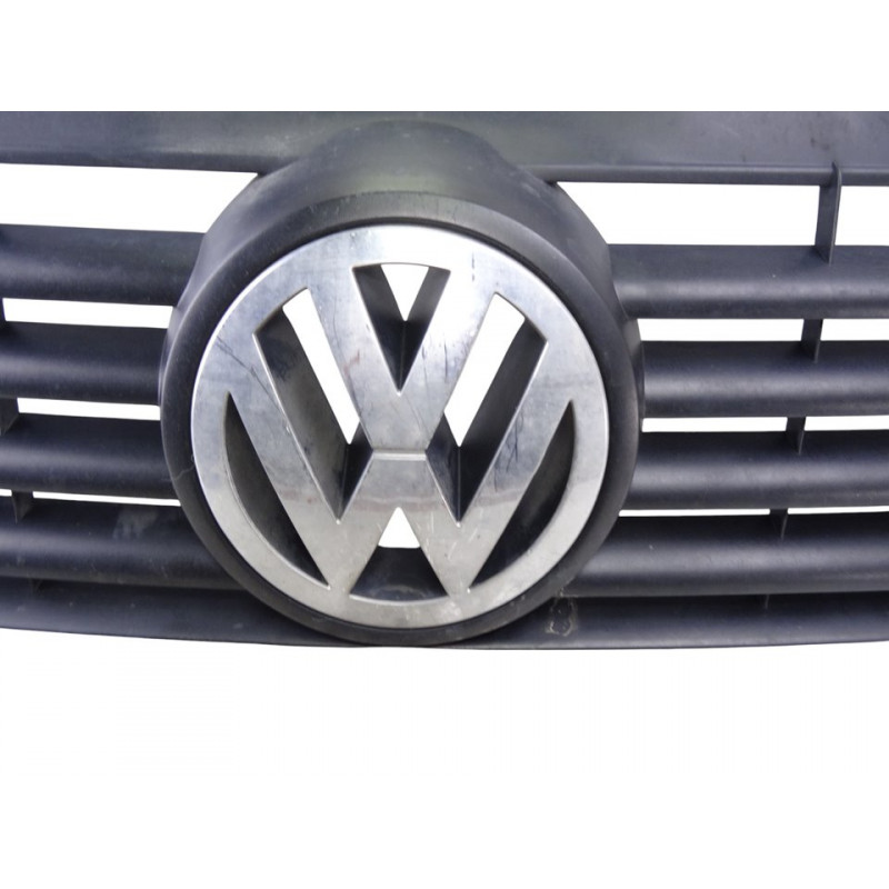 7H0807101 REJILLA DELANTERA VOLKSWAGEN T5 TRANSPORTER FURGÓN/COMBI (7H)