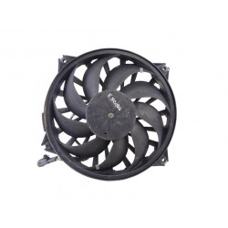ELECTROVENTILADOR FIAT II SCUDO (272) COMBI