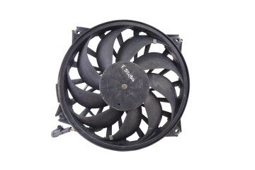  ELECTROVENTILADOR FIAT II SCUDO (272) COMBI L1H1 90 Multijet (5 pl.) 2010 214543 FIAT - 1