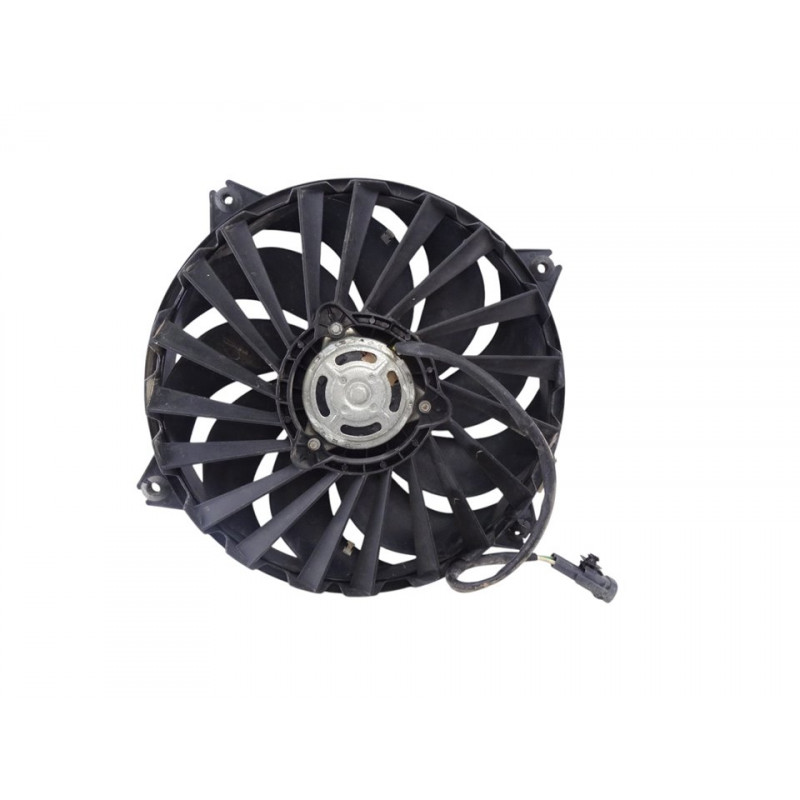  ELECTROVENTILADOR FIAT II SCUDO (272) COMBI L1H1 90 Multijet (5 pl.) 2010 214543 FIAT - 1