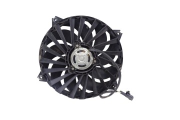  ELECTROVENTILADOR FIAT II SCUDO (272) COMBI L1H1 90 Multijet (5 pl.) 2010 214543 FIAT - 1