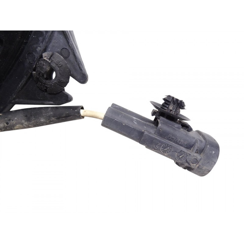  ELECTROVENTILADOR FIAT II SCUDO (272) COMBI L1H1 90 Multijet (5 pl.) 2010 214543 FIAT - 2