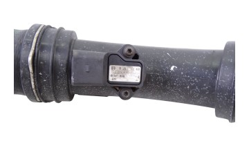 7H0145955 TUBO VOLKSWAGEN T5 TRANSPORTER FURGÓN/COMBI (7H) Caja cerrada, techo elevado 2006 7H0145955 215370 VOLKSWAGEN - 2