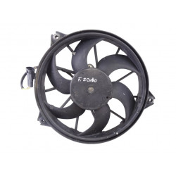 1400821180 ELECTROVENTILADOR FIAT II SCUDO (272) COMBI