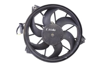 1400821180 ELECTROVENTILADOR FIAT II SCUDO (272) COMBI L1H1 90 Multijet (5 pl.) 2010 1400821180 214544 FIAT - 1