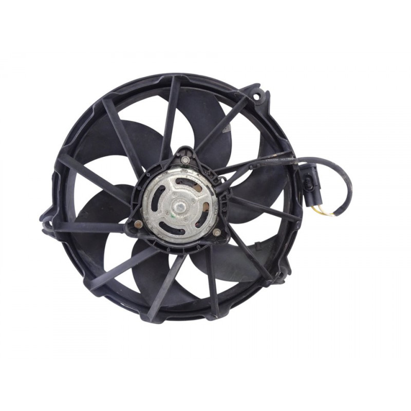 1400821180 ELECTROVENTILADOR FIAT II SCUDO (272) COMBI L1H1 90 Multijet (5 pl.) 2010 1400821180 214544 FIAT - 1