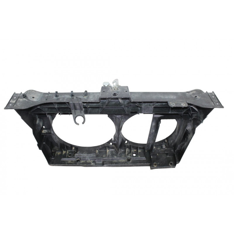 1497799080 PANEL FRONTAL FIAT II SCUDO (272) COMBI L1H1 90 Multijet (5 pl.) 2010 1497799080 214557 FIAT - 1