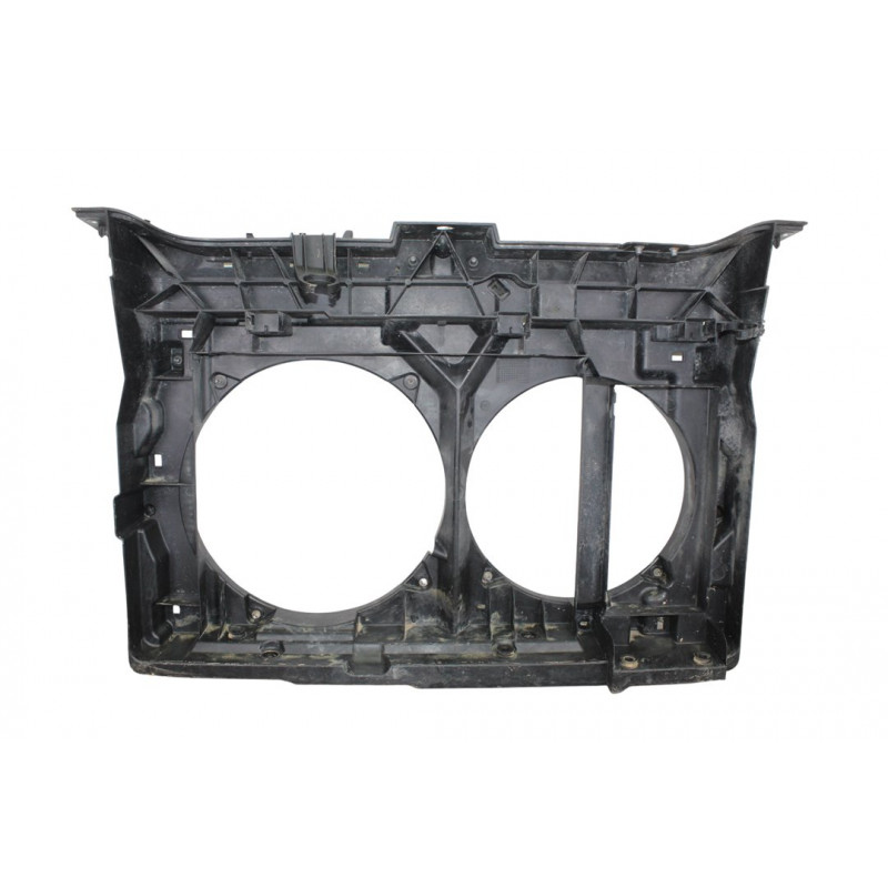 1497799080 PANEL FRONTAL FIAT II SCUDO (272) COMBI L1H1 90 Multijet (5 pl.) 2010 1497799080 214557 FIAT - 3