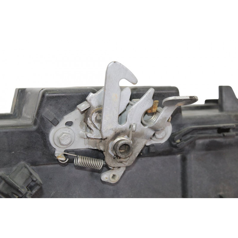 1497799080 PANEL FRONTAL FIAT II SCUDO (272) COMBI L1H1 90 Multijet (5 pl.) 2010 1497799080 214557 FIAT - 4