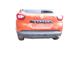 PARAGOLPES TRASERO RENAULT CAPTUR I